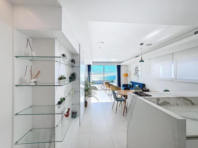 Foto 5edd4b1c-6384-4459-8114-d9a426a49dbd. Apartment with heating parking pool in Cumbre del Sol Poble Nou de Benitatxell (el)