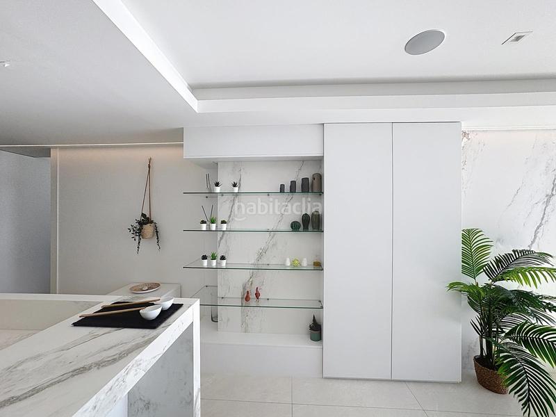 Foto 6f7b8cd7-776b-4511-ab4a-27a48e05aec6. Apartment with heating parking pool in Cumbre del Sol Poble Nou de Benitatxell (el)