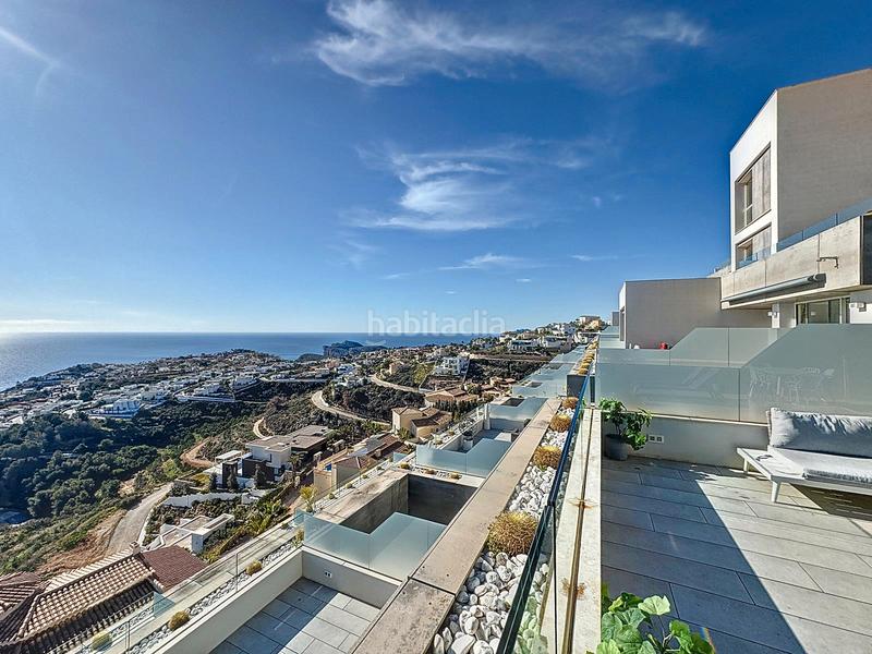 Foto 86197e20-39d0-4e7e-82e2-f51c5ddf0ce7. Apartment with heating parking pool in Cumbre del Sol Poble Nou de Benitatxell (el)