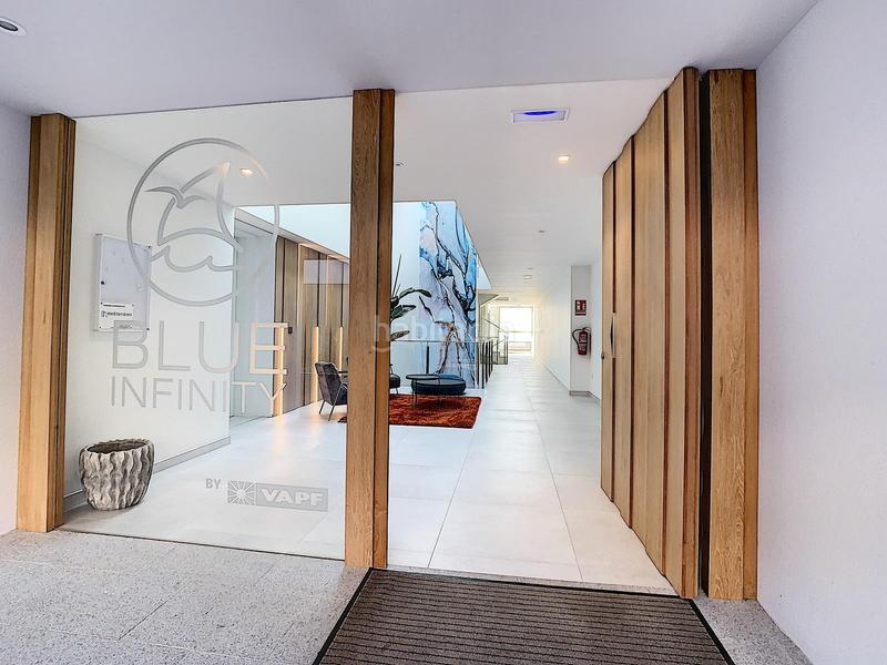 Foto d18e5547-5b7d-43ea-baf6-792fa76f35ca. Apartment with heating parking pool in Cumbre del Sol Poble Nou de Benitatxell (el)