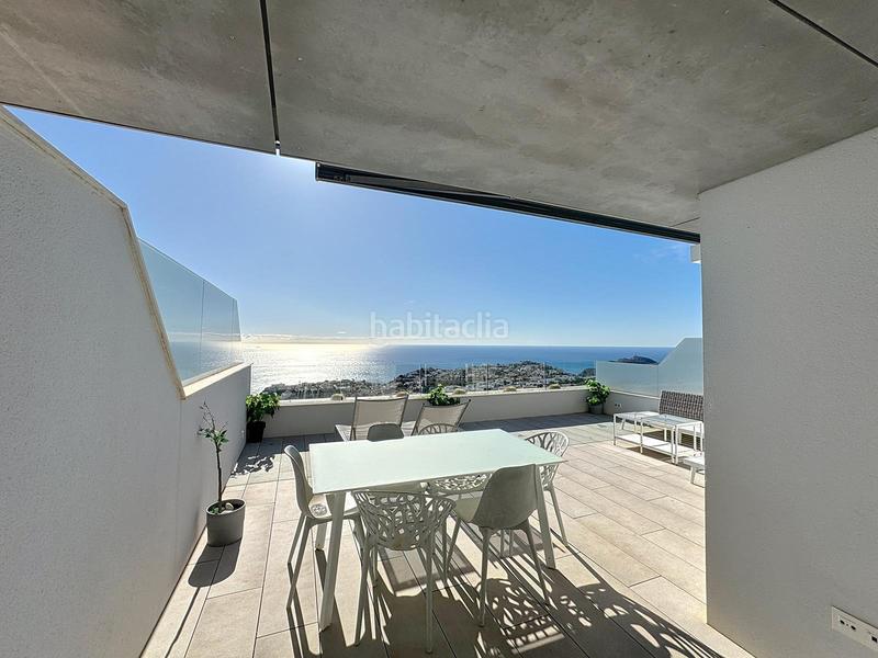 Foto f239eb8d-ab9f-43ef-b056-5e16d421be95. Apartment with heating parking pool in Cumbre del Sol Poble Nou de Benitatxell (el)