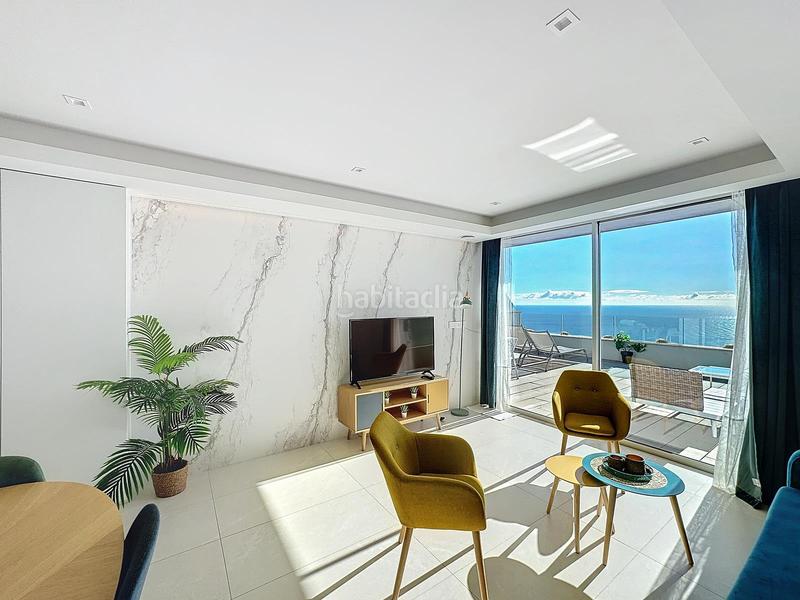 Foto 14100297-11c8-4ffc-b5df-463d7a72ed13. Appartement avec chauffage parking piscine dans Cumbre del Sol Poble Nou de Benitatxell (el)