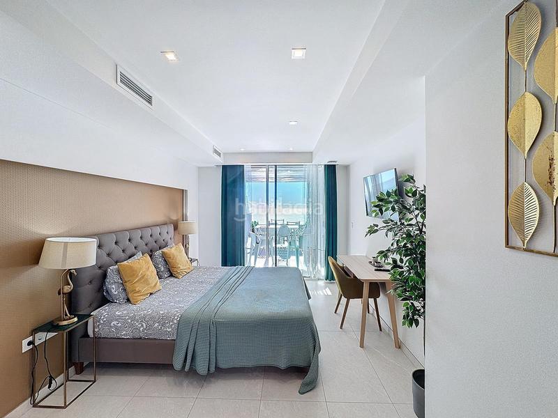 Foto 280c49fb-9ffb-4b4f-a51b-d726b58290f2. Appartement avec chauffage parking piscine dans Cumbre del Sol Poble Nou de Benitatxell (el)