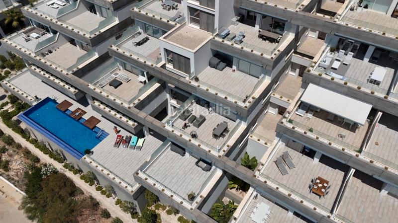 Foto ef063f14-bc66-4d08-a621-9af1b3ea0e5e. Appartement avec chauffage parking piscine dans Cumbre del Sol Poble Nou de Benitatxell (el)