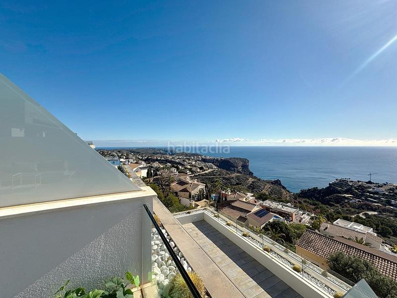 Foto 112c0776-758a-4522-817f-60981150df92. Appartement mit heizung parking pool in Cumbre del Sol Poble Nou de Benitatxell (el)