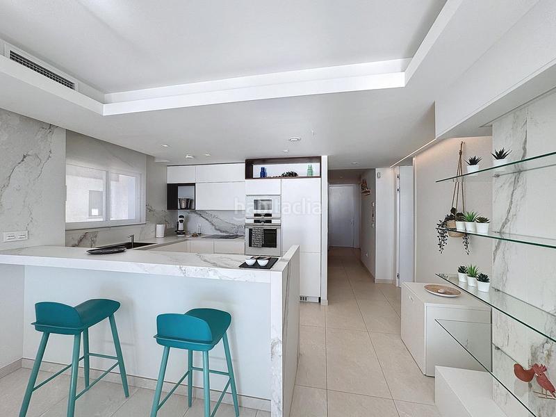 Foto 31ba1d38-3d94-4cde-8042-9656c8bf5133. Appartement mit heizung parking pool in Cumbre del Sol Poble Nou de Benitatxell (el)