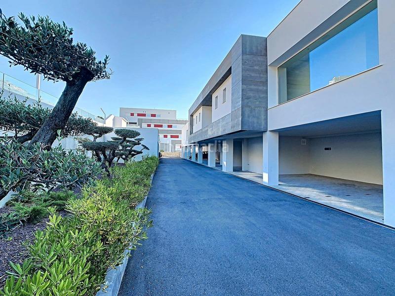 Foto 332a3c76-5923-4ae8-908e-ac0fcd11a050. Appartement mit heizung parking pool in Cumbre del Sol Poble Nou de Benitatxell (el)