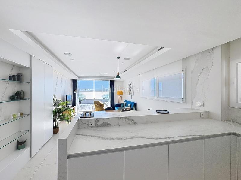 Foto 4414f19f-f47e-45de-82e3-5c7082e64fdb. Appartement mit heizung parking pool in Cumbre del Sol Poble Nou de Benitatxell (el)