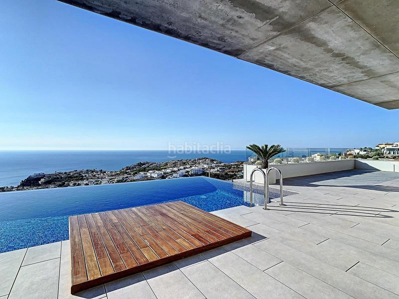 Foto 558096ac-05aa-4760-810f-7804e6f432cf. Appartement mit heizung parking pool in Cumbre del Sol Poble Nou de Benitatxell (el)