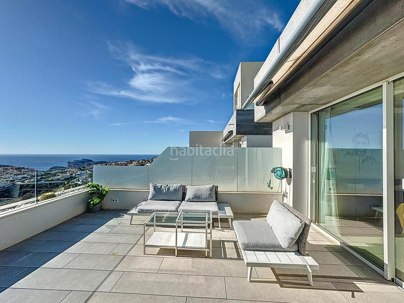 Foto eb93b8ae-ed4e-4aec-8a27-4d6e449b96c3. Appartement mit heizung parking pool in Cumbre del Sol Poble Nou de Benitatxell (el)