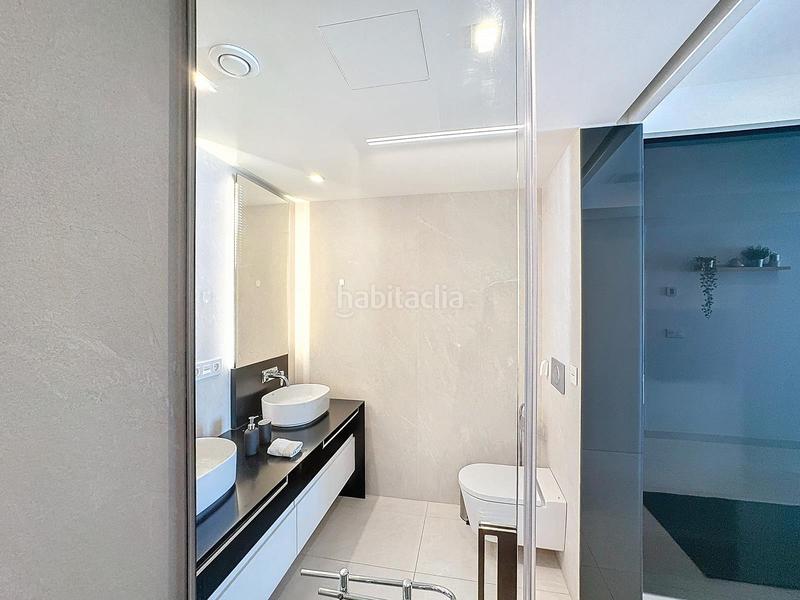 Foto ebb2a395-b374-416c-89b2-e8b52efe6989. Appartement mit heizung parking pool in Cumbre del Sol Poble Nou de Benitatxell (el)