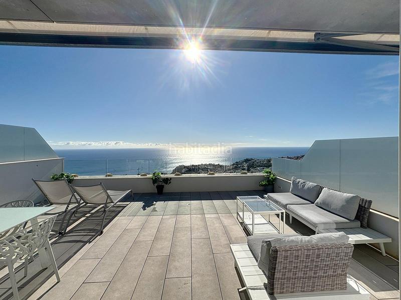 Foto fd9029a7-e72e-4638-97ee-d2d9e814506c. Piccolo appartamento con riscaldamento parcheggio piscina in Poble Nou de Benitatxell (el)