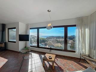 Chalet in Calle magnolias
