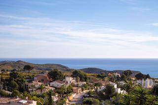 Chalet in Cumbre del Sol