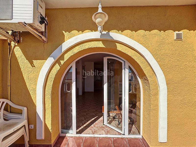 Foto 82fd57ab-daaa-4752-a815-97de8cb62565. Apartament amb calefacció aparcament piscina a Cumbre del Sol Poble Nou de Benitatxell (el)