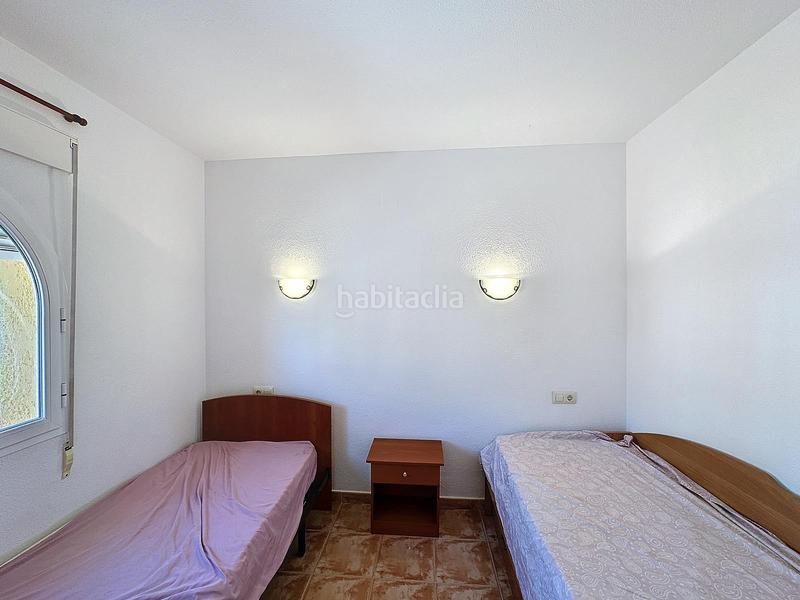 Foto 86ae9520-7a68-4947-a645-01719a013021. Apartament amb calefacció aparcament piscina a Cumbre del Sol Poble Nou de Benitatxell (el)