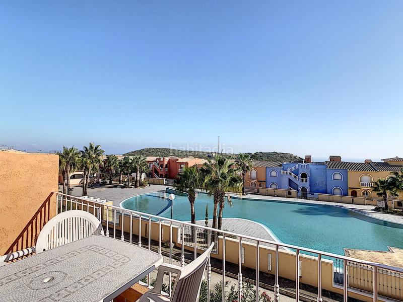 Foto a3e19374-6a28-4c1b-8aa2-61d4318a352a. Apartament amb calefacció aparcament piscina a Cumbre del Sol Poble Nou de Benitatxell (el)