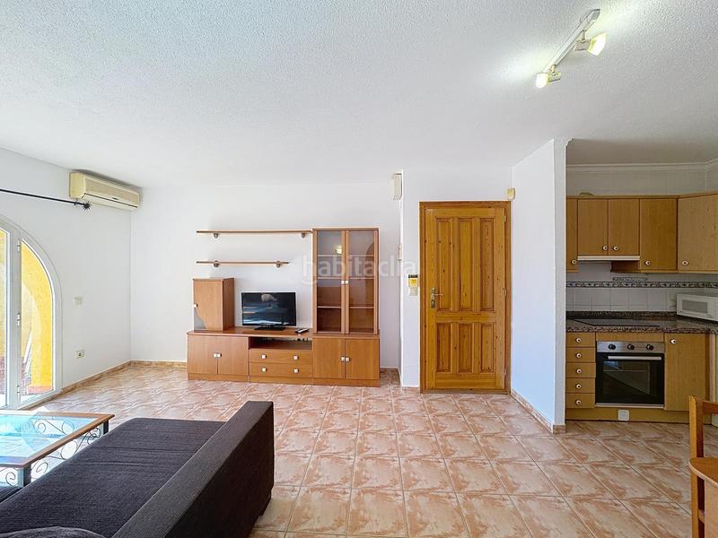 Foto be05eb67-98a8-4088-b0ba-c27e4f0e12c9. Apartament amb calefacció aparcament piscina a Cumbre del Sol Poble Nou de Benitatxell (el)