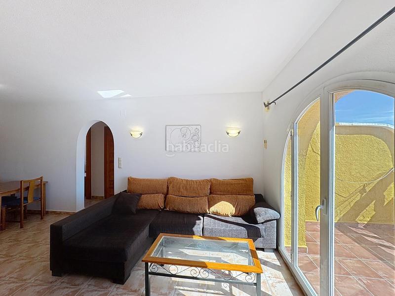 Foto abca0b4c-b434-4259-bdfa-5e87fc61066f. Apartamento en Cumbre del Sol Poble Nou de Benitatxell (el)