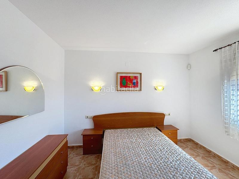 Foto ca173eee-2906-4cdd-a55c-71d3ee886307. Apartamento en Cumbre del Sol Poble Nou de Benitatxell (el)