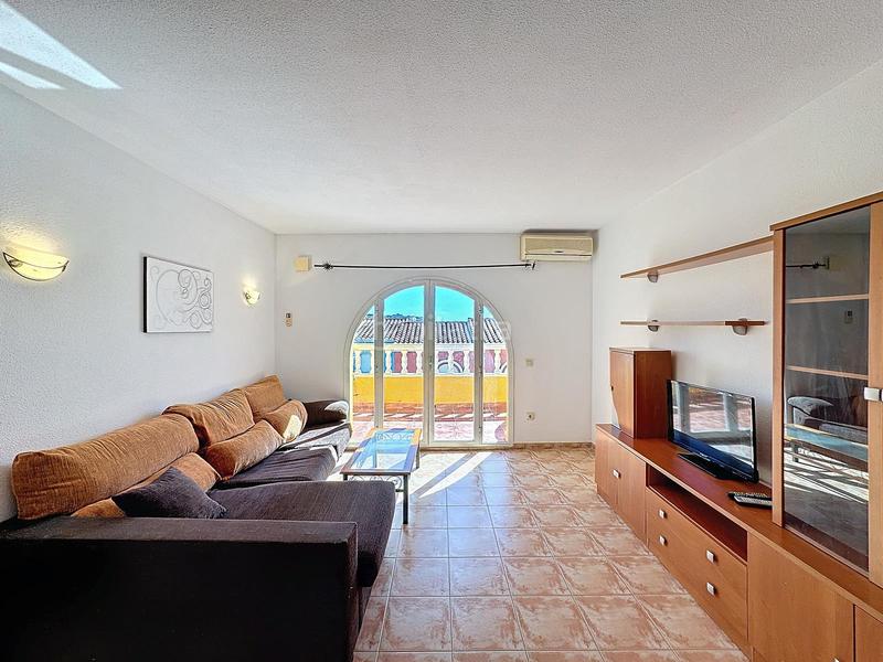 Foto cf1d9860-f87a-4a0f-ad8e-0b2074a2a936. Apartamento en Cumbre del Sol Poble Nou de Benitatxell (el)