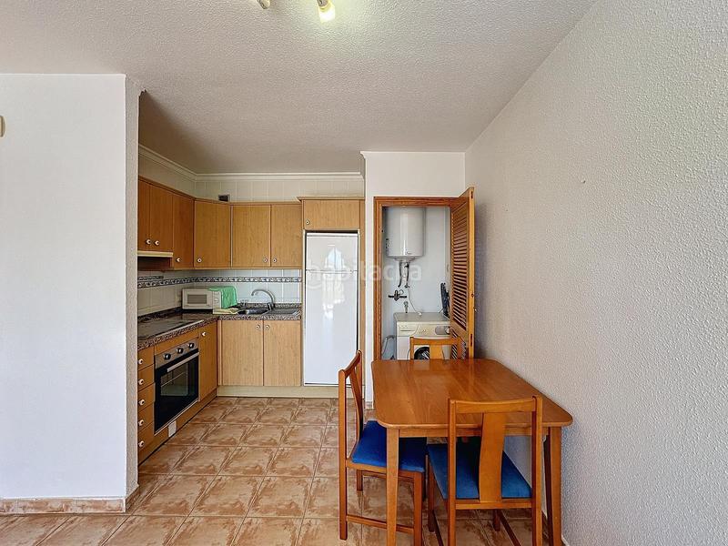 Foto ec393c5d-c8f9-4f9e-9a4e-f9dd1ae65030. Apartamento en Cumbre del Sol Poble Nou de Benitatxell (el)