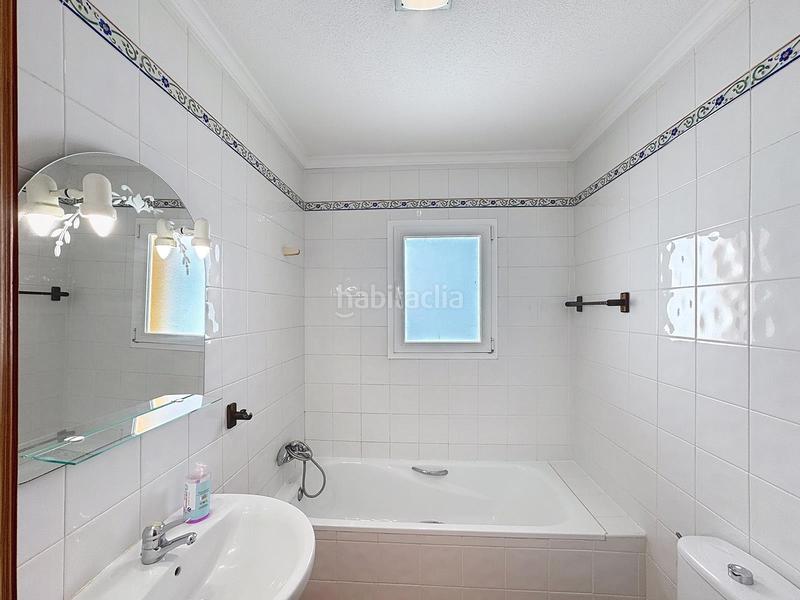 Foto 155ea2b8-7d5d-4302-957a-3da3edbd57d6. Appartement avec chauffage parking piscine dans Cumbre del Sol Poble Nou de Benitatxell (el)