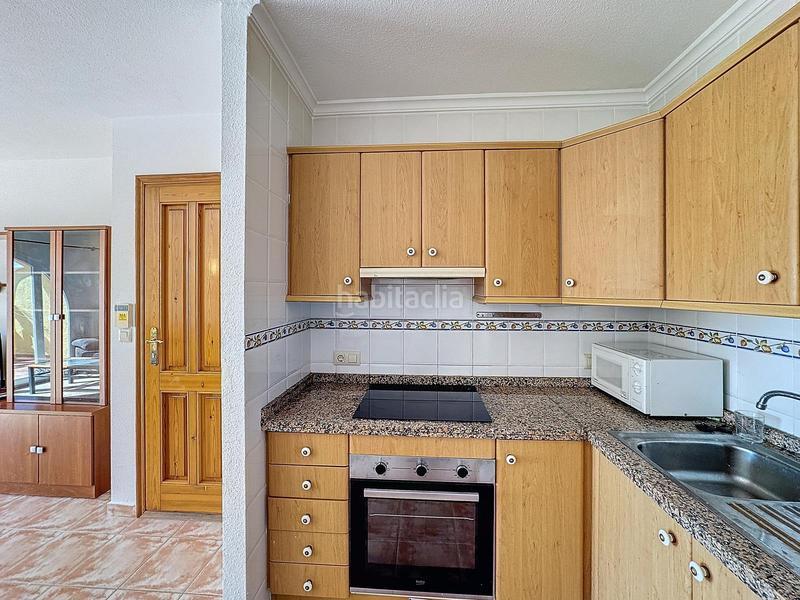 Foto 4140af42-18f8-47a8-91cb-371044f6ae2e. Appartement avec chauffage parking piscine dans Cumbre del Sol Poble Nou de Benitatxell (el)