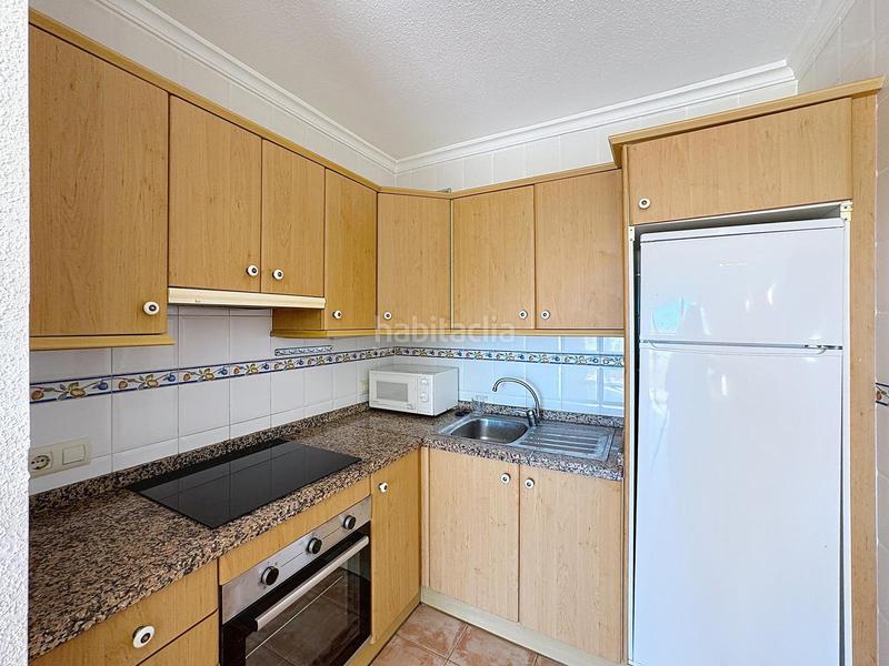 Foto 085bb20d-3152-47fd-93cb-176ea7025f4a. Appartement mit heizung parking pool in Cumbre del Sol Poble Nou de Benitatxell (el)