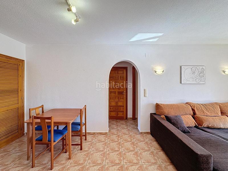 Foto 4017ad0f-e6ec-40d1-8507-2772a73f9cb0. Appartement mit heizung parking pool in Cumbre del Sol Poble Nou de Benitatxell (el)