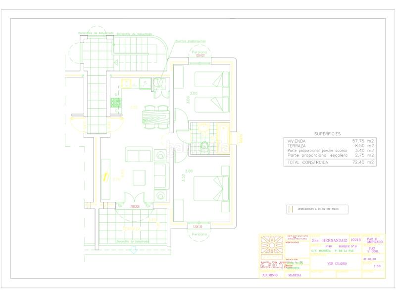 Foto 650e15db-a252-4389-8c3d-722553abf061. Appartement mit heizung parking pool in Cumbre del Sol Poble Nou de Benitatxell (el)