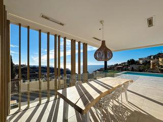 Chalet en Cumbre del Sol