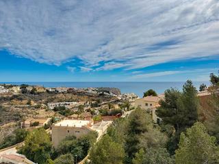 Xalet a Cumbre del Sol