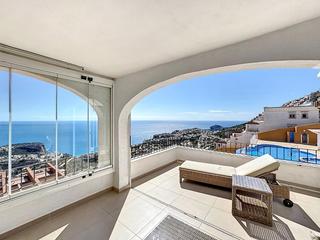 Penthouse in Calle vistamar