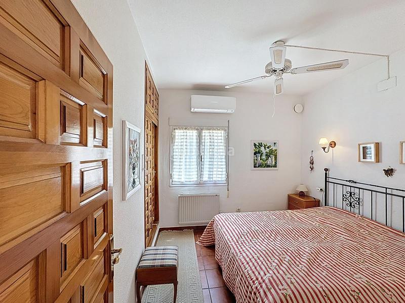 Foto 24d02315-27eb-4ebd-b976-95c49be24b8e. Chalet mit heizung parking pool in Cumbre del Sol Poble Nou de Benitatxell (el)