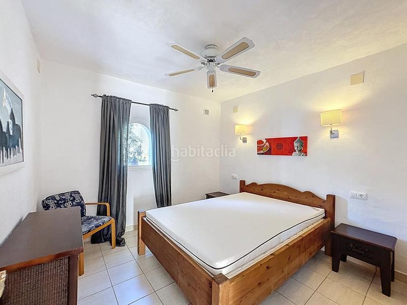 Foto 63c556a1-9608-42d7-bc77-48ed61c6390b. Chalet mit heizung parking pool in Cumbre del Sol Poble Nou de Benitatxell (el)