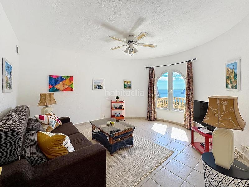 Foto 68a0b160-b850-4b93-8e1d-d86432f52e5c. Chalet mit heizung parking pool in Cumbre del Sol Poble Nou de Benitatxell (el)