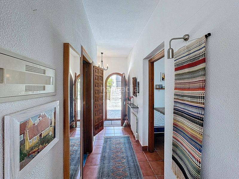 Foto a2004bf9-e96f-40fb-b9e1-1ac57e5c6a37. Chalet mit heizung parking pool in Cumbre del Sol Poble Nou de Benitatxell (el)