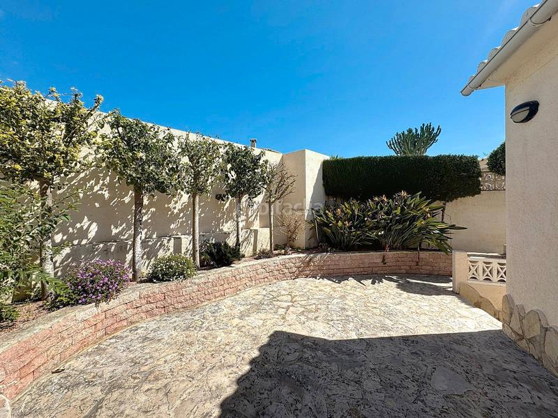 Foto b9c224a2-ef75-4f38-9552-7413c53a34c4. Chalet mit heizung parking pool in Cumbre del Sol Poble Nou de Benitatxell (el)