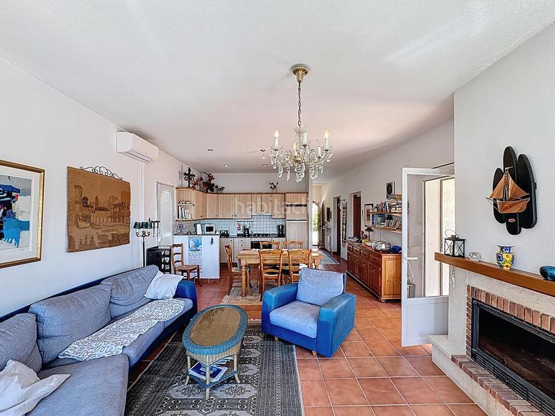 Foto bbd9c7c0-8d0b-45b7-8468-79b208fac585. Chalet mit heizung parking pool in Cumbre del Sol Poble Nou de Benitatxell (el)