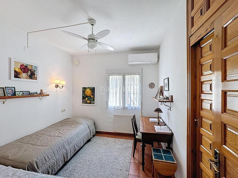 Foto c385730d-d797-41b4-885e-46bdbcfdec7f. Chalet mit heizung parking pool in Cumbre del Sol Poble Nou de Benitatxell (el)