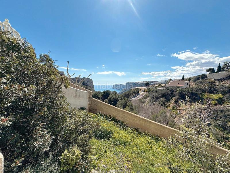 Foto da9da1ad-1bda-4f68-91af-1d9efc896ff1. Chalet mit heizung parking pool in Cumbre del Sol Poble Nou de Benitatxell (el)