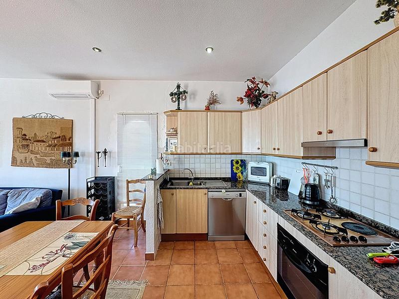 Foto ec619fe2-85b3-4017-adeb-2a6795af4309. Chalet mit heizung parking pool in Cumbre del Sol Poble Nou de Benitatxell (el)