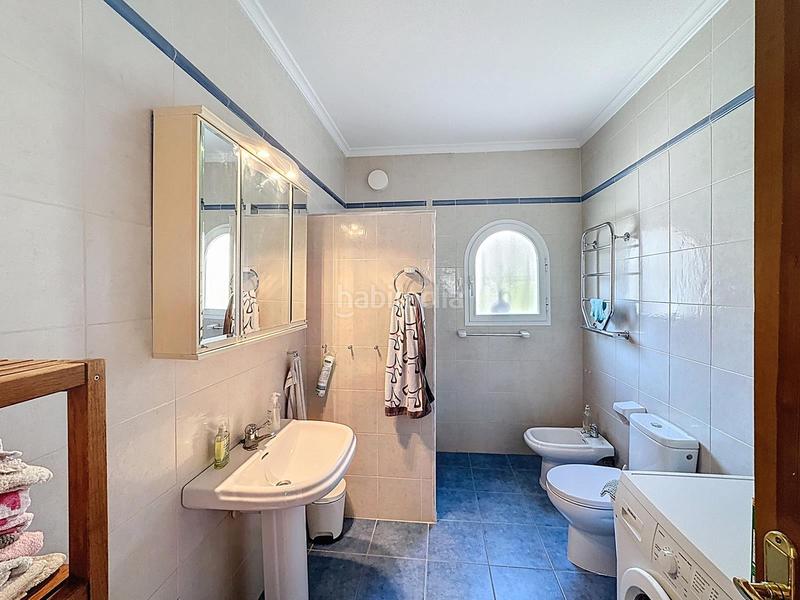 Foto fcbb41cd-cea2-4c19-9a62-fb3705bc3e26. Chalet mit heizung parking pool in Cumbre del Sol Poble Nou de Benitatxell (el)