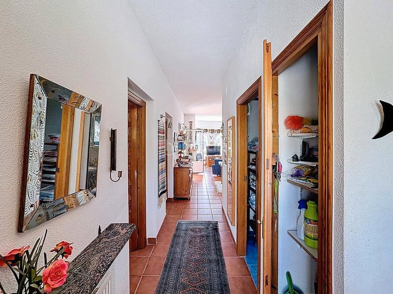 Foto 464a5b64-a91e-4a6c-94f1-12c6d774ded0. Chalet en Cumbre del Sol Poble Nou de Benitatxell (el)