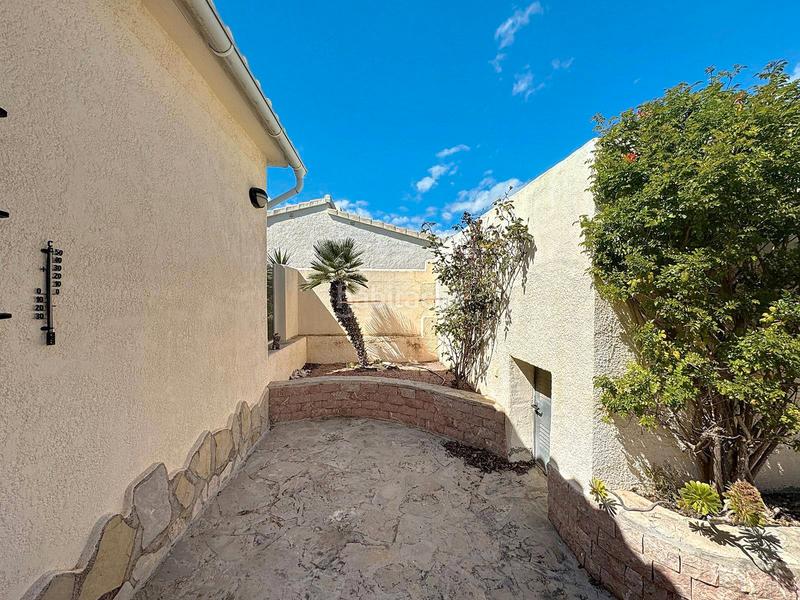 Foto 688ce3ae-1adc-41d3-ae77-c0128c2eb3db. Chalet en Cumbre del Sol Poble Nou de Benitatxell (el)