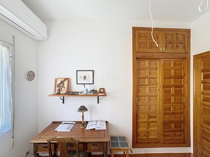 Foto 6ae306af-8029-4d6c-85ed-e7b7c78b5ace. Chalet en Cumbre del Sol Poble Nou de Benitatxell (el)