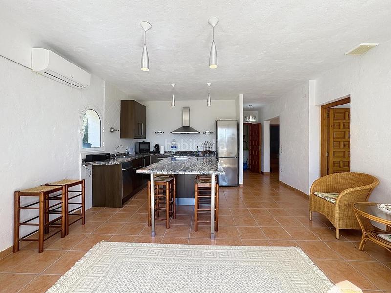 Foto 743cc20f-ca49-4db5-8cd9-cfabcd2553dc. Chalet en Cumbre del Sol Poble Nou de Benitatxell (el)