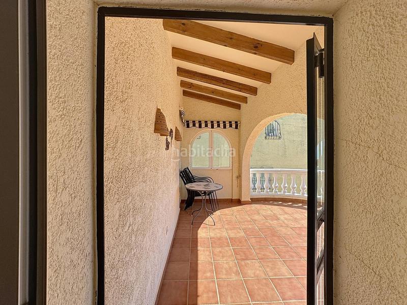 Foto 7a285e7d-6a05-4ed2-a7e2-1d0b244d2012. Chalet en Cumbre del Sol Poble Nou de Benitatxell (el)