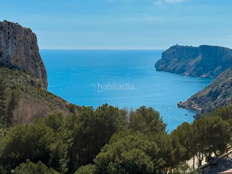 Foto 8f38492d-c5f3-4064-8f5d-155192055c00. Chalet en Cumbre del Sol Poble Nou de Benitatxell (el)